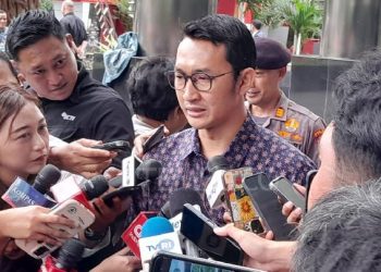 KPK Periksa 2 Pejabat Kejari Ponorogo Terkait Kasus Ini