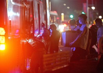 WNI Bebas Jerat SCAM Kamboja, Minta Tolong KBRI