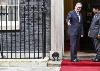 Prabowo Kumpulkan Konglomerat di Inggris: Sinyal Investasi Global