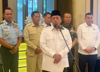 HGU Raksasa Gula Lahan TNI AU Dicabut: Ini Alasannya!