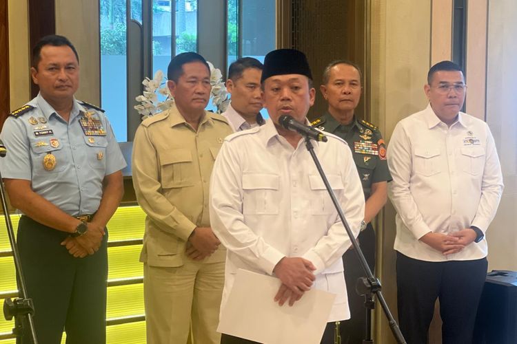 HGU Raksasa Gula Lahan TNI AU Dicabut Ini Alasannya – Aksara Lokal HGU Raksasa Gula Lahan TNI AU Dicabut: Ini Alasannya!