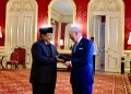 Prabowo Raja Charles III Perkuat Konservasi Gajah Peusangan – Aksara Lokal Prabowo & Raja Charles III Perkuat Konservasi Gajah Peusangan