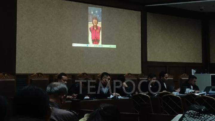 Terkuak Marcella Santoso Dipaksa Akui Indonesia Gelap – Aksara Lokal Terkuak! Marcella Santoso Dipaksa Akui Indonesia Gelap