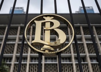 Rupiah Melemah: BI Punya Jurus Jitu, Ini Bocorannya