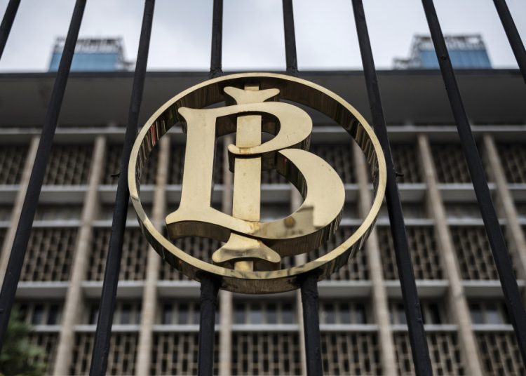 Rupiah Melemah: BI Punya Jurus Jitu, Ini Bocorannya