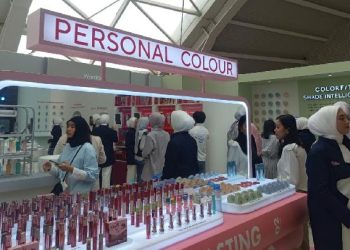 Rahasia Kecantikan Masa Depan di Beauty Science Tech 2026