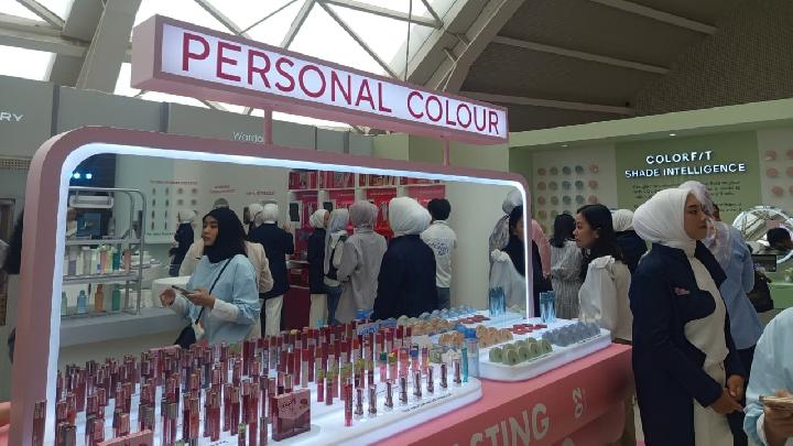 Rahasia Kecantikan Masa Depan di Beauty Science Tech 2026 – Aksara Lokal Rahasia Kecantikan Masa Depan di Beauty Science Tech 2026