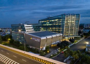 UNTR Tahan Banting: Nasib Tambang Emas Martabe Terungkap