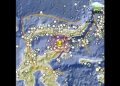 BMKG: Gempa Gorontalo Terkini! Cek Pusat Gempa Barusan