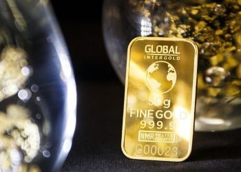 Emas Rp 2,8 Juta: UBS Meroket, Antam & Galeri24 Ikut Naik