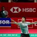 Jadwal Indonesia Masters 2026: Ginting Beraksi dan 3 Derbi Sengit