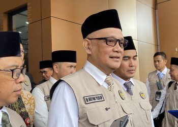 Haji Nakal Kena Sanksi Berat, Kemenag Tegas!