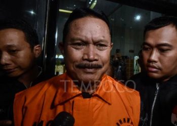 Terjerat OTT KPK, Profil Wali Kota Madiun Maidi Terkuak