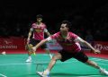 SabarReza Hajar Malaysia 38 Menit Lolos Semifinal Indonesia Masters – Aksara Lokal Sabar/Reza Hajar Malaysia 38 Menit, Lolos Semifinal Indonesia Masters