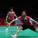 SabarReza Hajar Malaysia 38 Menit Lolos Semifinal Indonesia Masters – Aksara Lokal Sabar/Reza Hajar Malaysia 38 Menit, Lolos Semifinal Indonesia Masters