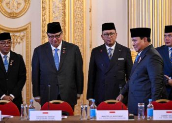 Prabowo Dukung Dewan Perdamaian Trump, Apa Dampaknya?