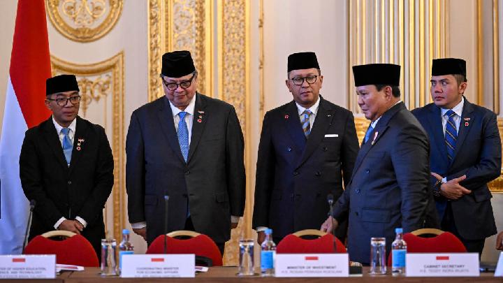 Prabowo Dukung Dewan Perdamaian Trump Apa Dampaknya – Aksara Lokal Prabowo Dukung Dewan Perdamaian Trump, Apa Dampaknya?