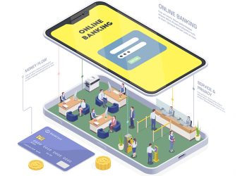 Geliat saham bank digital di tengah euforia kenaikan IHSG