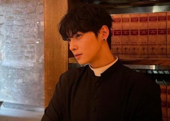 Cha Eun Woo Dituding Gelapkan Pajak Rp 230 Miliar, Nasib Karier?