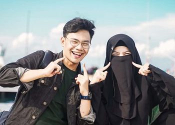 Demi berdamai dengan Mawa, Insanul Fahmi pisah rumah dari Inara Rusli