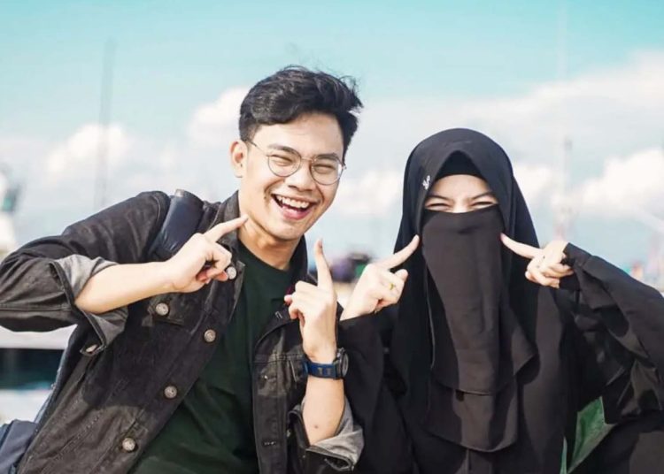 Demi berdamai dengan Mawa, Insanul Fahmi pisah rumah dari Inara Rusli