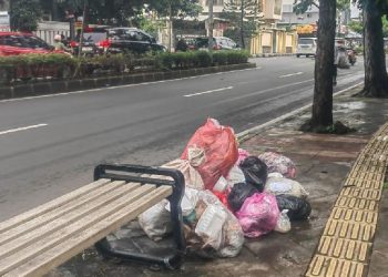 Tangsel Gugat Wali Kota: 5.000 Warga Tuntut Keadilan Sampah