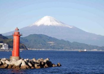 Jepang Siap Pecahkan Rekor: 42,7 Juta Wisatawan Bakal Serbu 2025!