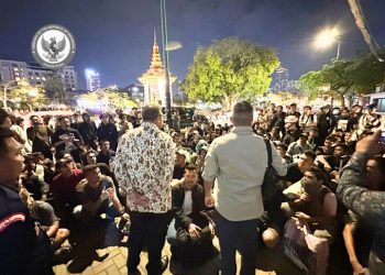 WNI Korban Scam Kamboja: Terkuak Proses Pemulangannya!