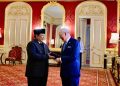 Prabowo Gaet Raja Charles III Revitalisasi 57 Taman Nasional Indonesia