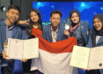 Peluang Emas! Masuk Unair Tanpa Tes Lewat Golden Ticket