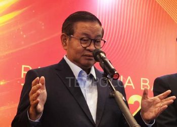 Modifikasi Cuaca Tekan Banjir Jakarta Klaim Pramono – Aksara Lokal Modifikasi Cuaca Tekan Banjir Jakarta: Klaim Pramono