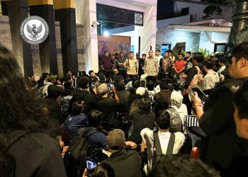 Terjebak Scam Kamboja: Ribuan WNI Diselamatkan, Pulang Lebih Cepat!