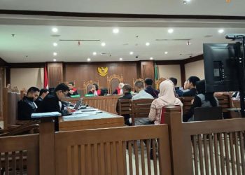 Saksi Bongkar Siasat Setoran RPTKA Berkedok Uang Terima Kasih