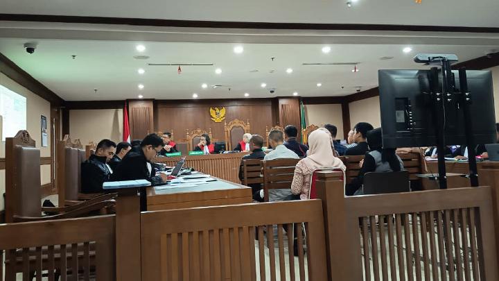 Saksi Bongkar Siasat Setoran RPTKA Berkedok Uang Terima Kasih – Aksara Lokal Saksi Bongkar Siasat Setoran RPTKA Berkedok Uang Terima Kasih