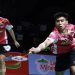 SabarReza ke Perempat Final Indonesia Masters 2026 – Aksara Lokal Sabar/Reza ke Perempat Final Indonesia Masters 2026