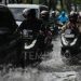 Detik-detik Tragis Pengemudi Mobil Tewas Terjebak Banjir