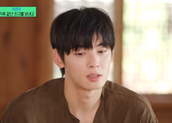 Cha Eun Woo Tersandung Pajak Tegaskan Kooperatif – Aksara Lokal Cha Eun Woo Tersandung Pajak, Tegaskan Kooperatif