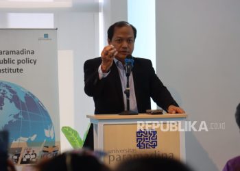 RI Masuk Board of Peace Trump, Harapan Baru Perdamaian Palestina