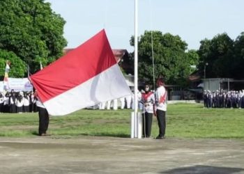 Ikrar Pelajar: Sumpah Setia NKRI, Wajib Tiap Upacara!