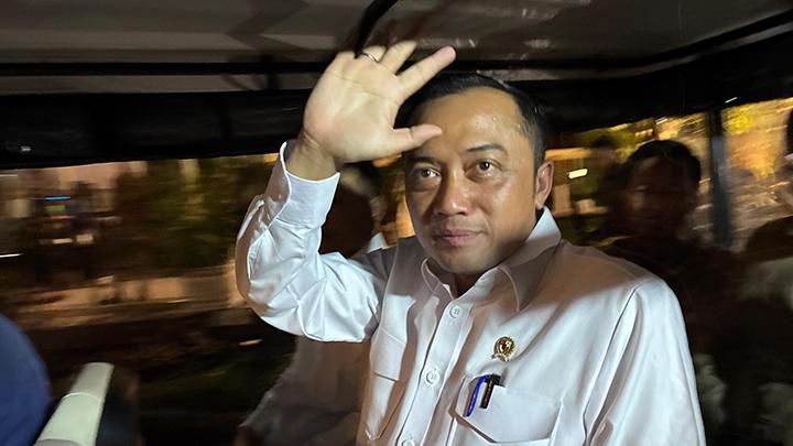 Prabowo Jamin Ekonomi Aman Pasca Cabut Izin – Aksara Lokal Prabowo Jamin Ekonomi Aman Pasca Cabut Izin