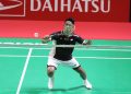 Alwi Farhan Balas Dendam Juara Indonesia Masters 2026 – Aksara Lokal Alwi Farhan Balas Dendam: Juara Indonesia Masters 2026