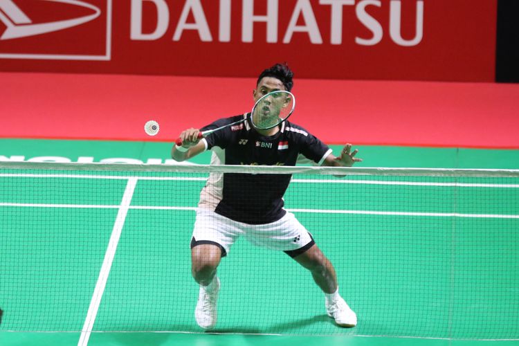 Alwi Farhan Balas Dendam Juara Indonesia Masters 2026 – Aksara Lokal Alwi Farhan Balas Dendam: Juara Indonesia Masters 2026