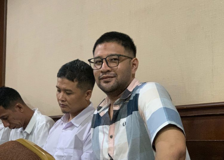 Ammar Zoni: Nyaman di Lapas, Target Bebas Tahun Ini