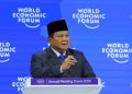 Prabowo Davos: RI Mitra Global, Danantara Kunci Investasi
