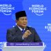 Prabowo Davos RI Mitra Global Danantara Kunci Investasi – Aksara Lokal Prabowo Davos: RI Mitra Global, Danantara Kunci Investasi