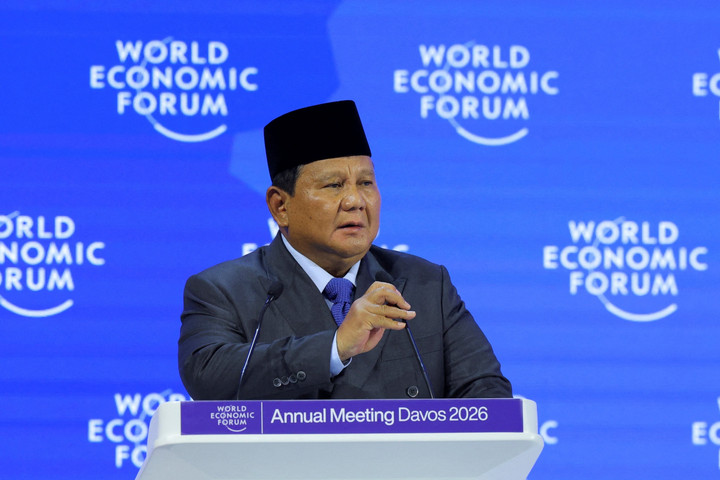 Prabowo Rekor Indonesia Tak Pernah Gagal Bayar Utang Sejarah – Aksara Lokal Prabowo: Rekor Indonesia, Tak Pernah Gagal Bayar Utang Sejarah