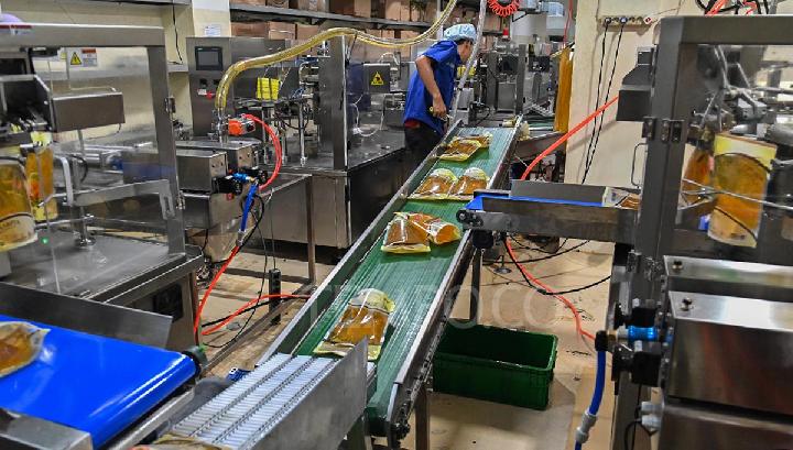 BUMN Kuasai 700 Ribu KL Minyak Goreng Amran Ungkap Rahasia – Aksara Lokal BUMN Kuasai 700 Ribu KL Minyak Goreng, Amran Ungkap Rahasia