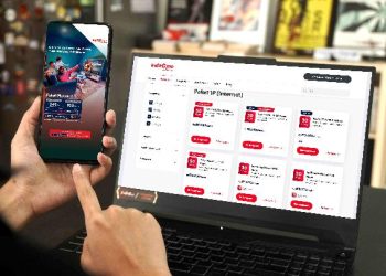 Telkomsel Pulih: Internet Lancar Kembali, Gangguan Tuntas