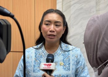 Duet Eko Patrio-Rahayu Saraswati Pimpin Rapat Penting DPR Lagi.