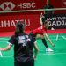 Pilu Putri KW Takluk Wakil Taiwan di 16 Besar Indonesia Masters – Aksara Lokal Pilu! Putri KW Takluk Wakil Taiwan di 16 Besar Indonesia Masters